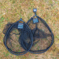 Preston Innovations Carbon Match Landing Nets